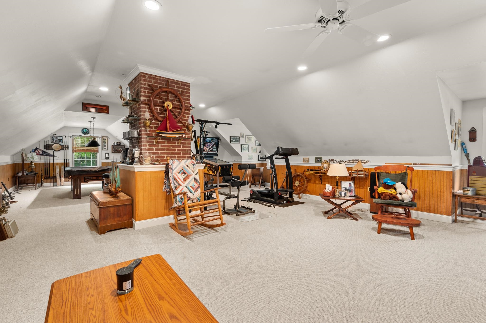 84 School House Hill Road Gilford, NH 03249 - Photo 16 of 40