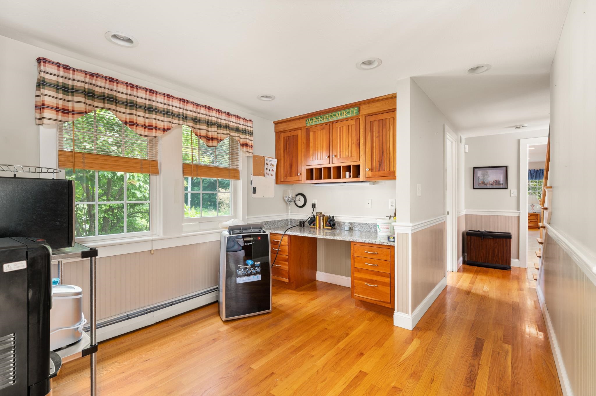 84 School House Hill Road Gilford, NH 03249 - Photo 17 of 40