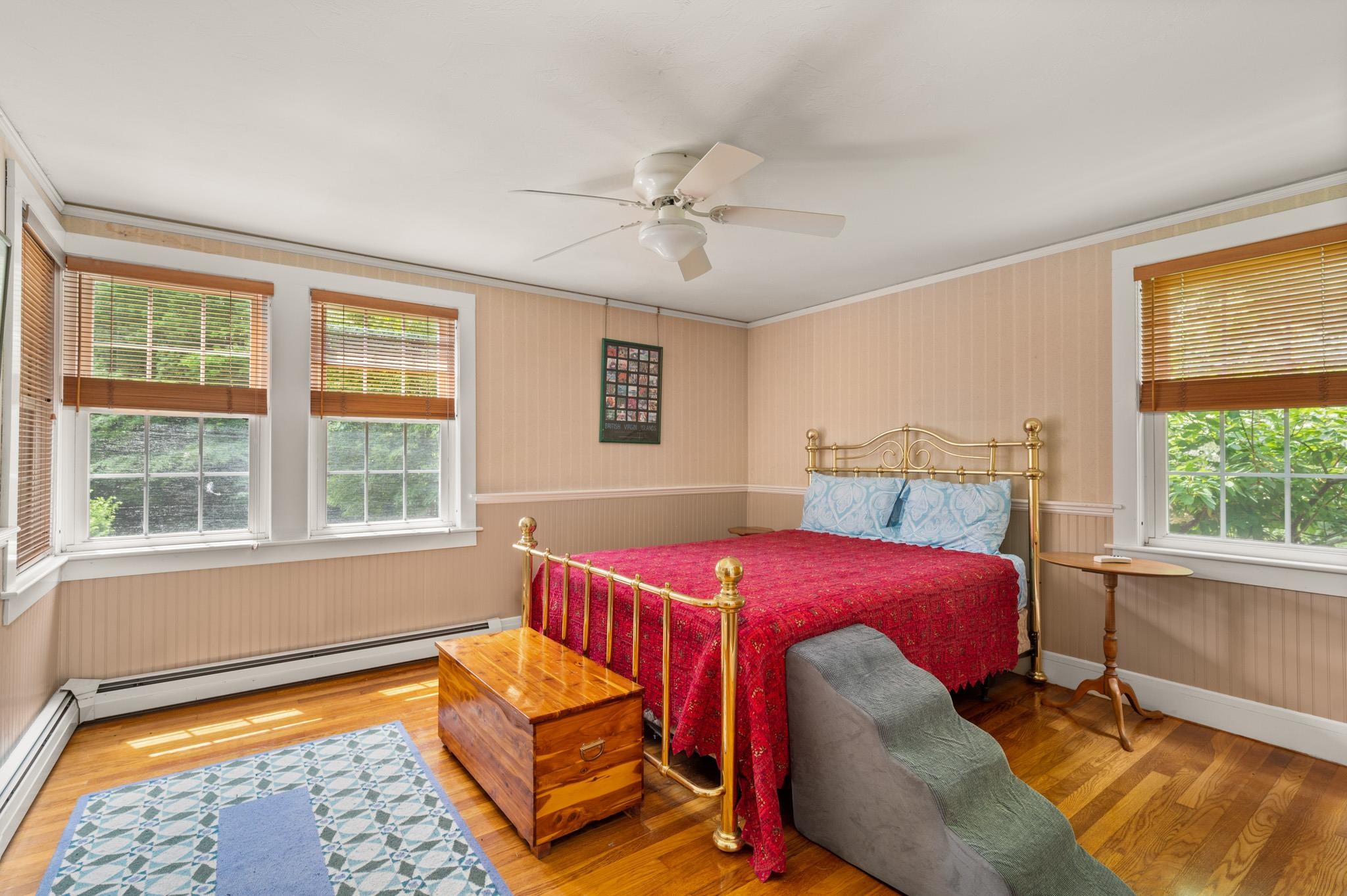 84 School House Hill Road Gilford, NH 03249 - Photo 18 of 40