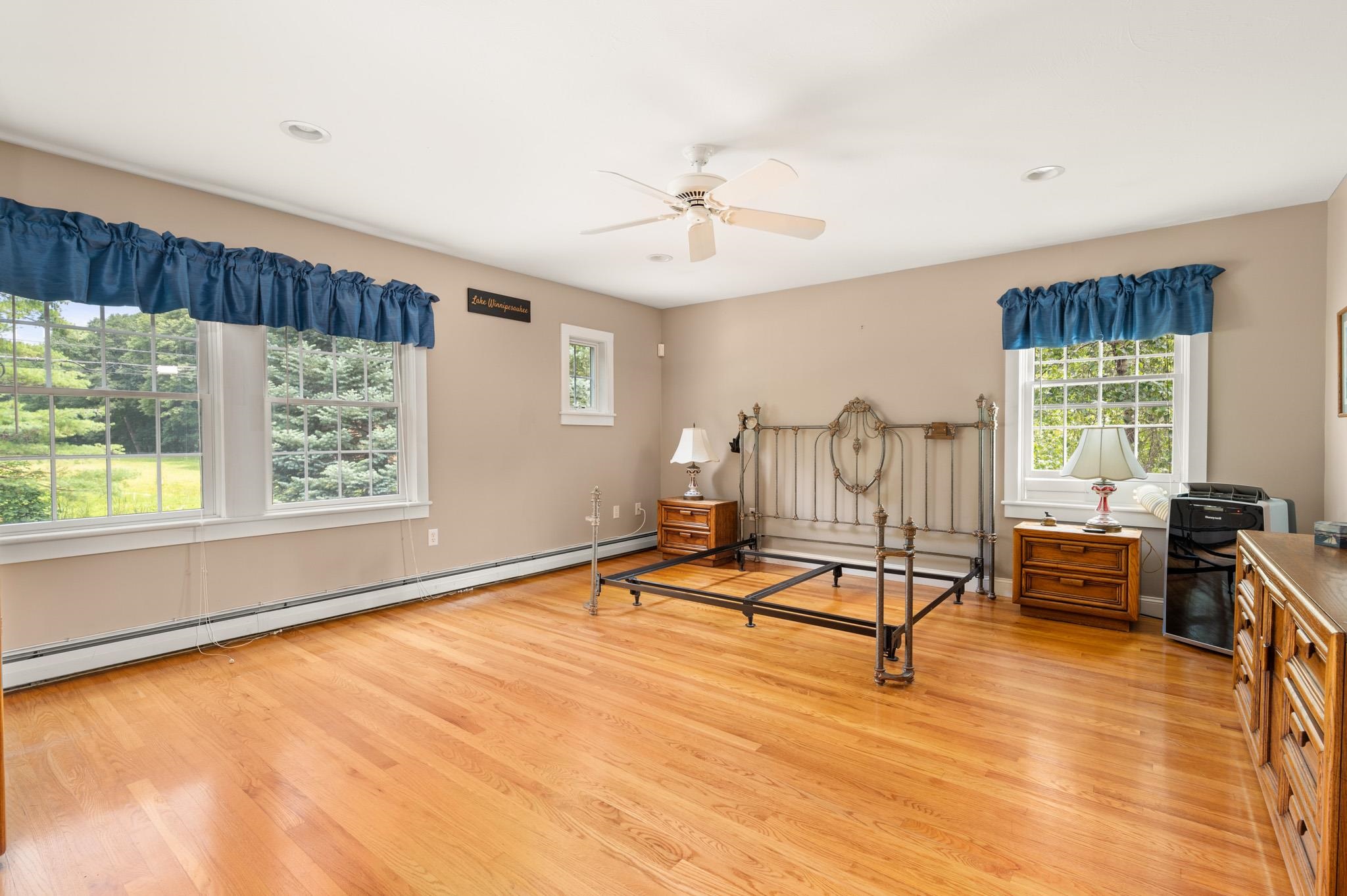 84 School House Hill Road Gilford, NH 03249 - Photo 19 of 40