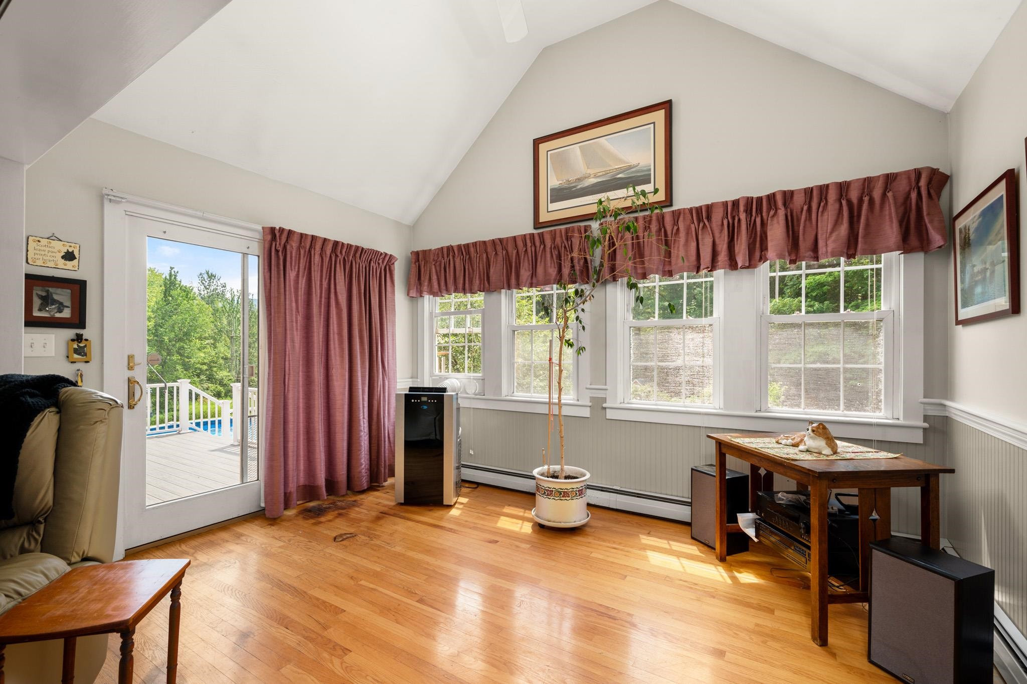 84 School House Hill Road Gilford, NH 03249 - Photo 20 of 40