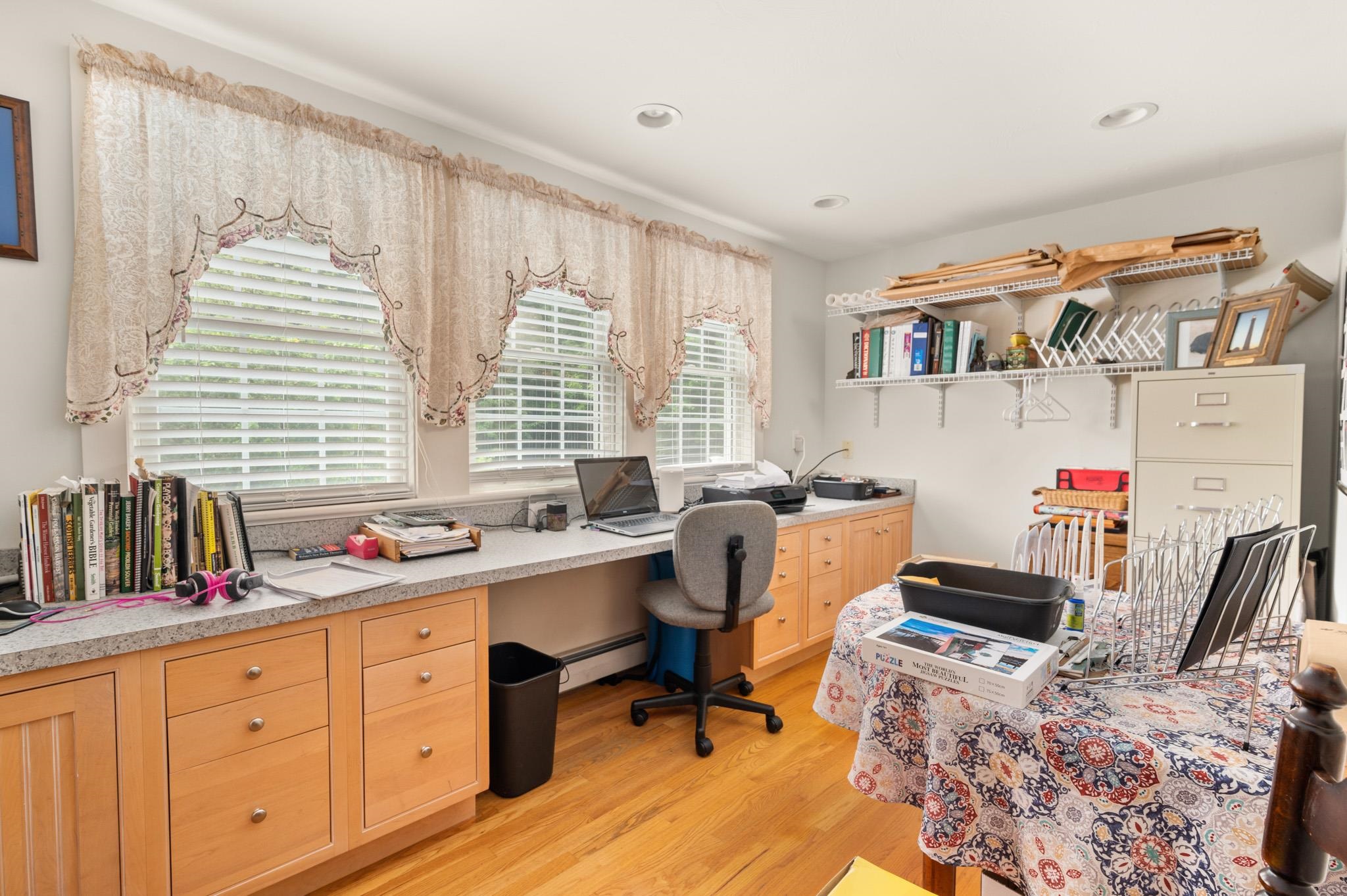 84 School House Hill Road Gilford, NH 03249 - Photo 21 of 40