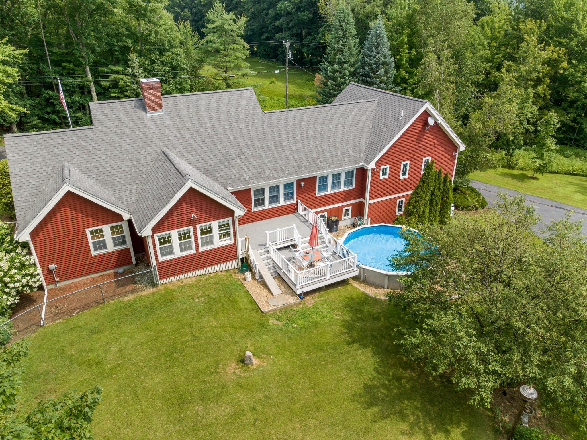 84 School House Hill Road Gilford, NH 03249 - Photo 24 of 40