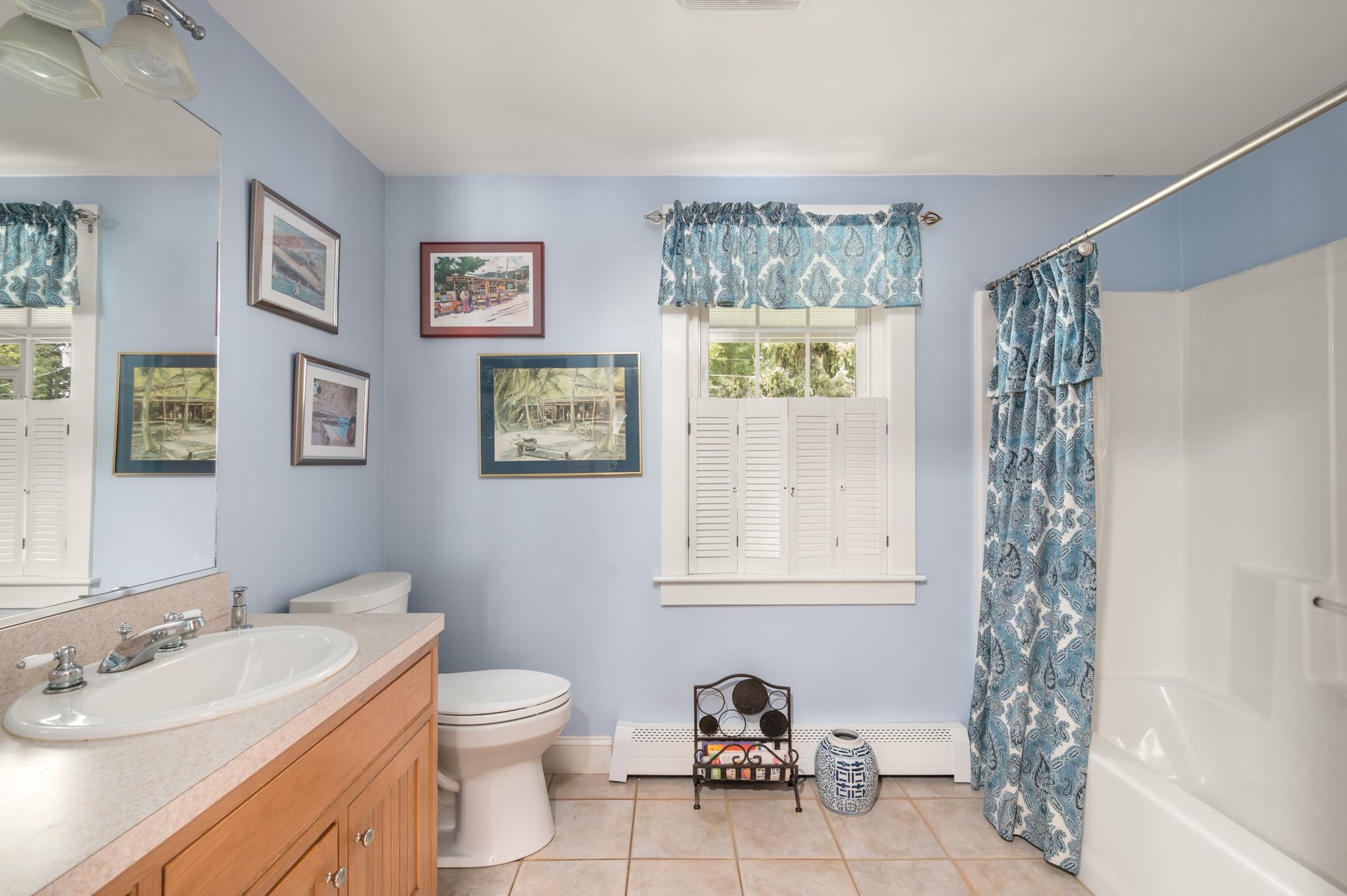 84 School House Hill Road Gilford, NH 03249 - Photo 25 of 40