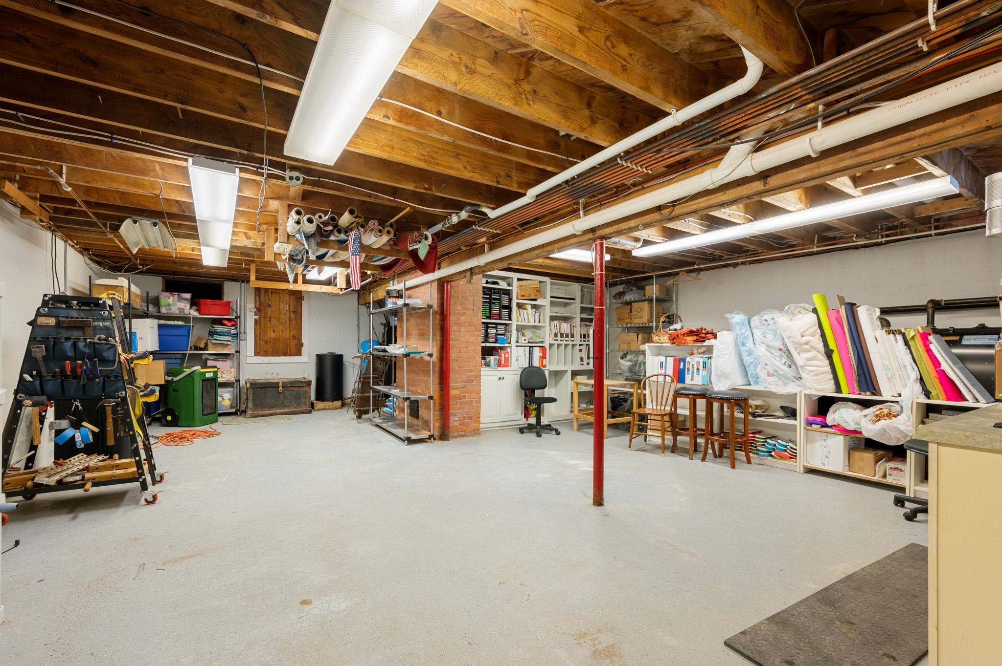 84 School House Hill Road Gilford, NH 03249 - Photo 28 of 40