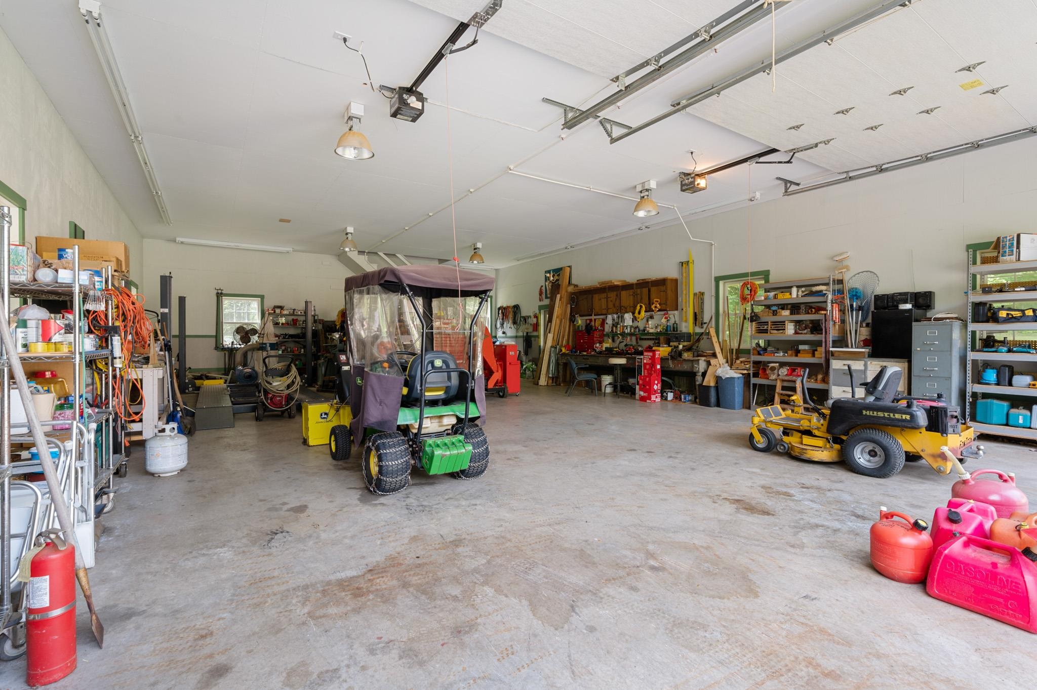 84 School House Hill Road Gilford, NH 03249 - Photo 29 of 40