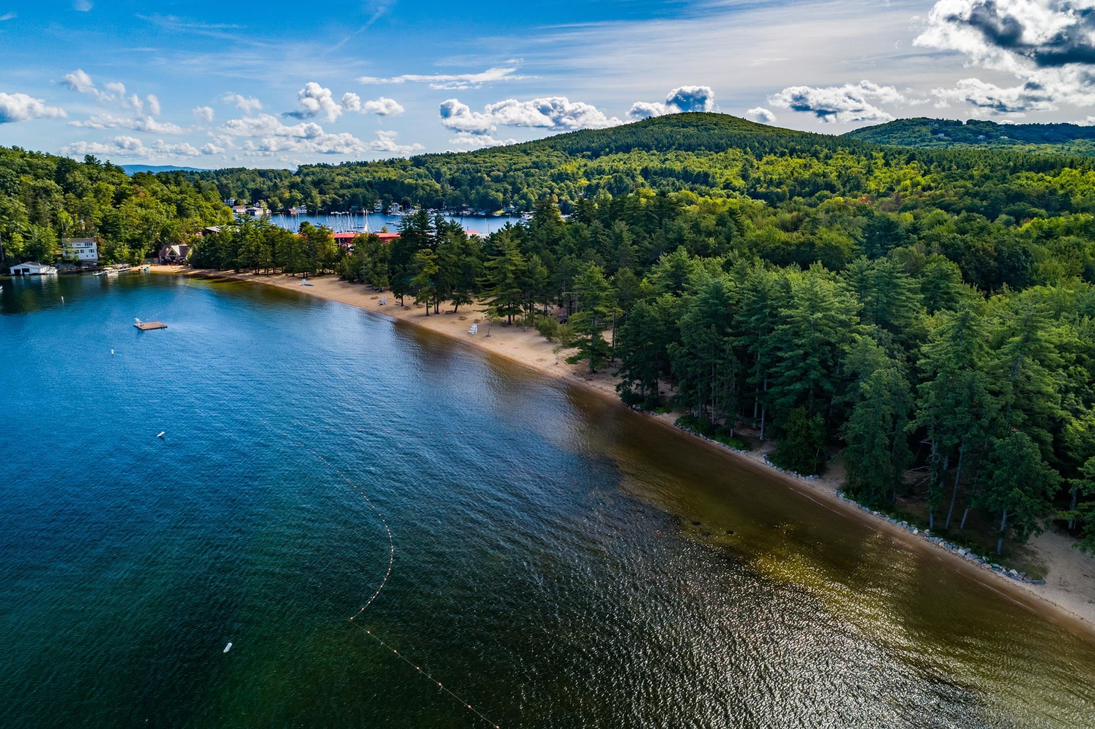 84 School House Hill Road Gilford, NH 03249 - Photo 30 of 40