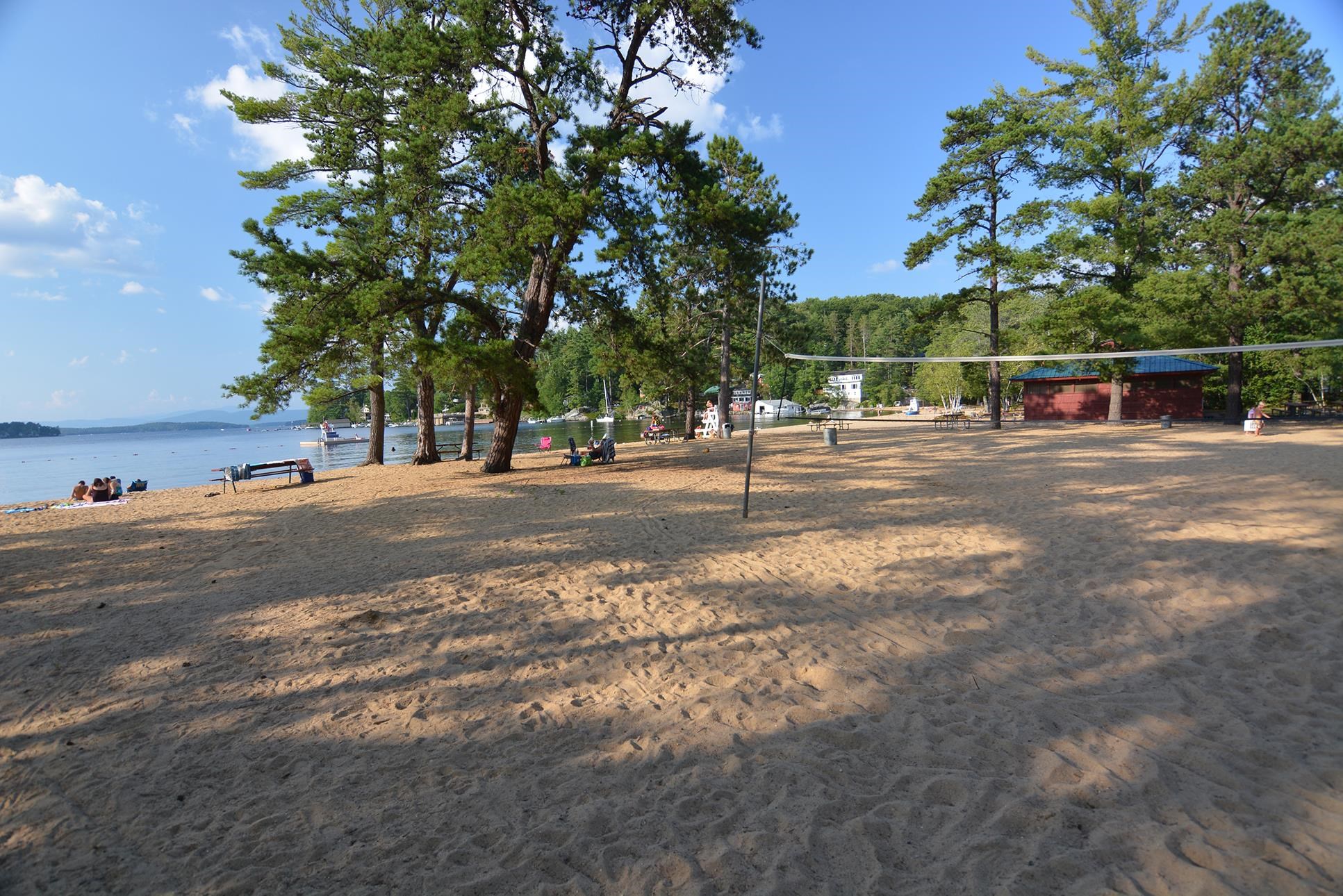 84 School House Hill Road Gilford, NH 03249 - Photo 31 of 40