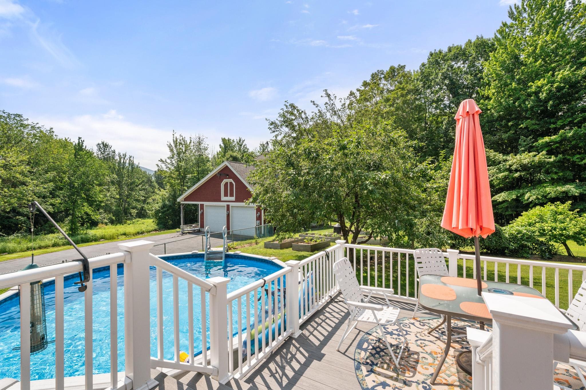 84 School House Hill Road Gilford, NH 03249 - Photo 36 of 40