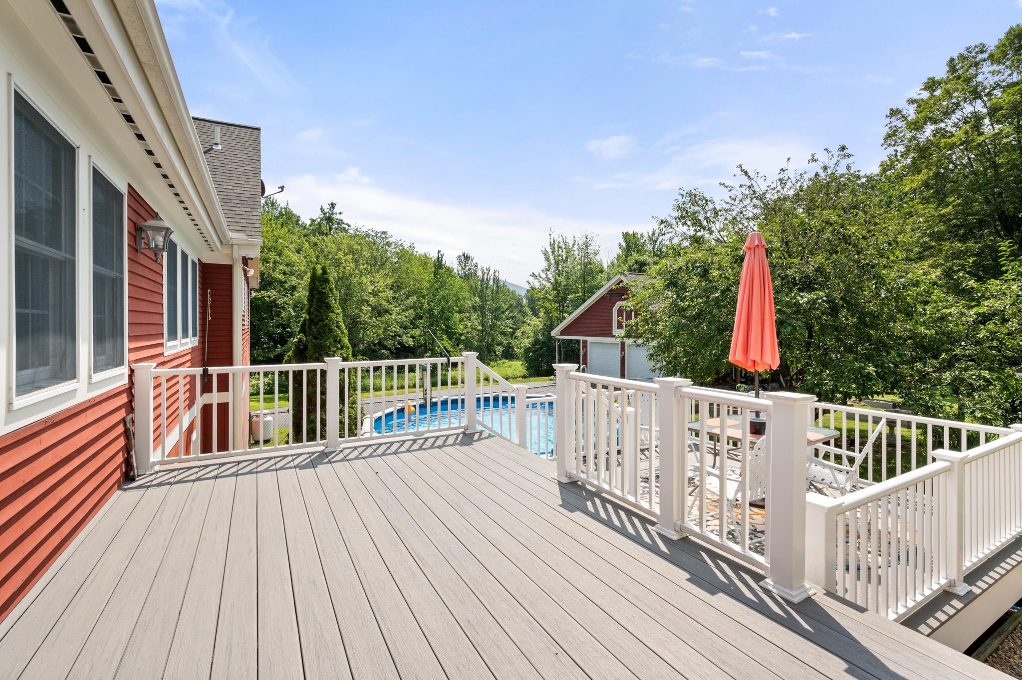 84 School House Hill Road Gilford, NH 03249 - Photo 37 of 40