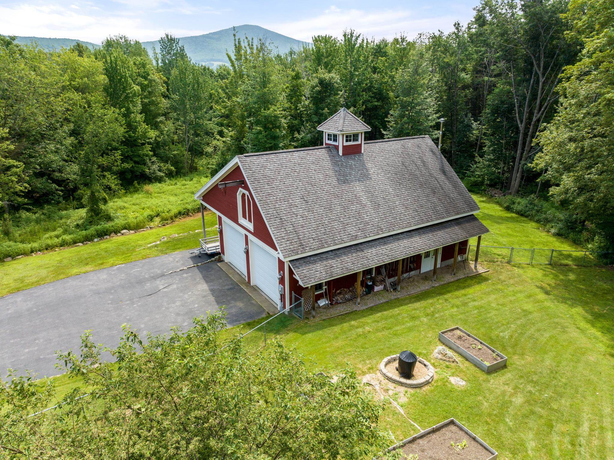 84 School House Hill Road Gilford, NH 03249 - Photo 38 of 40