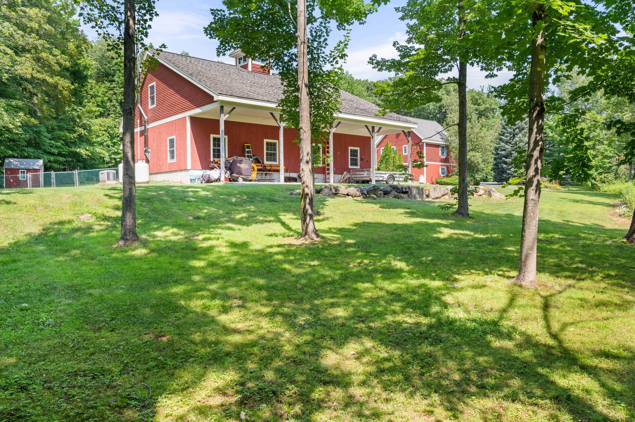 84 School House Hill Road Gilford, NH 03249 - Photo 40 of 40