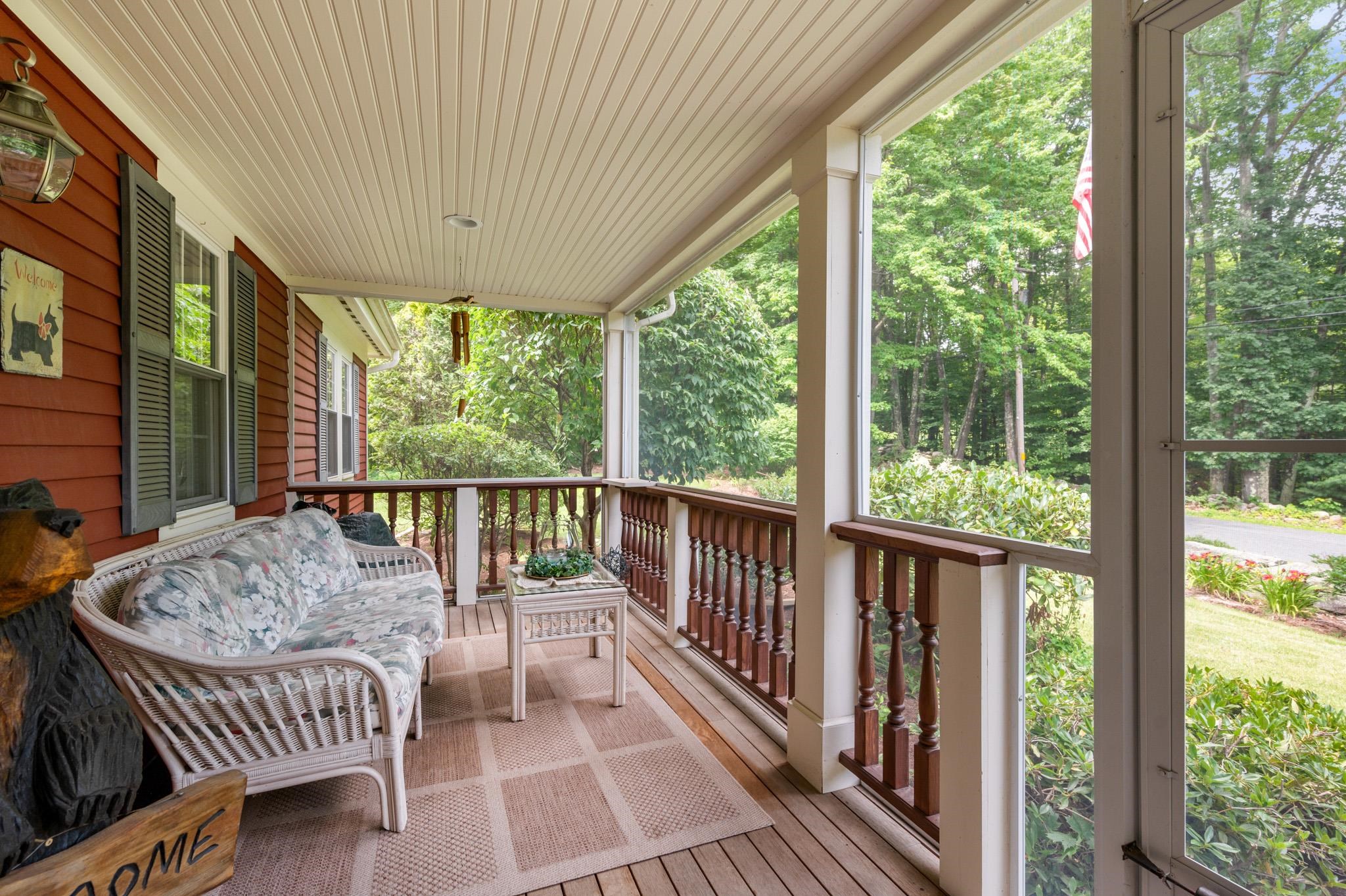 84 School House Hill Road Gilford, NH 03249 - Photo 4 of 40