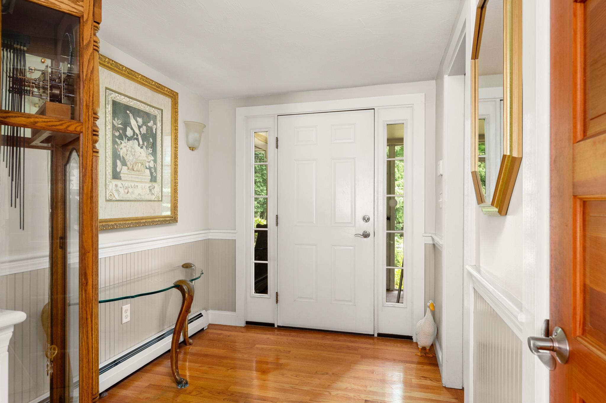 84 School House Hill Road Gilford, NH 03249 - Photo 5 of 40