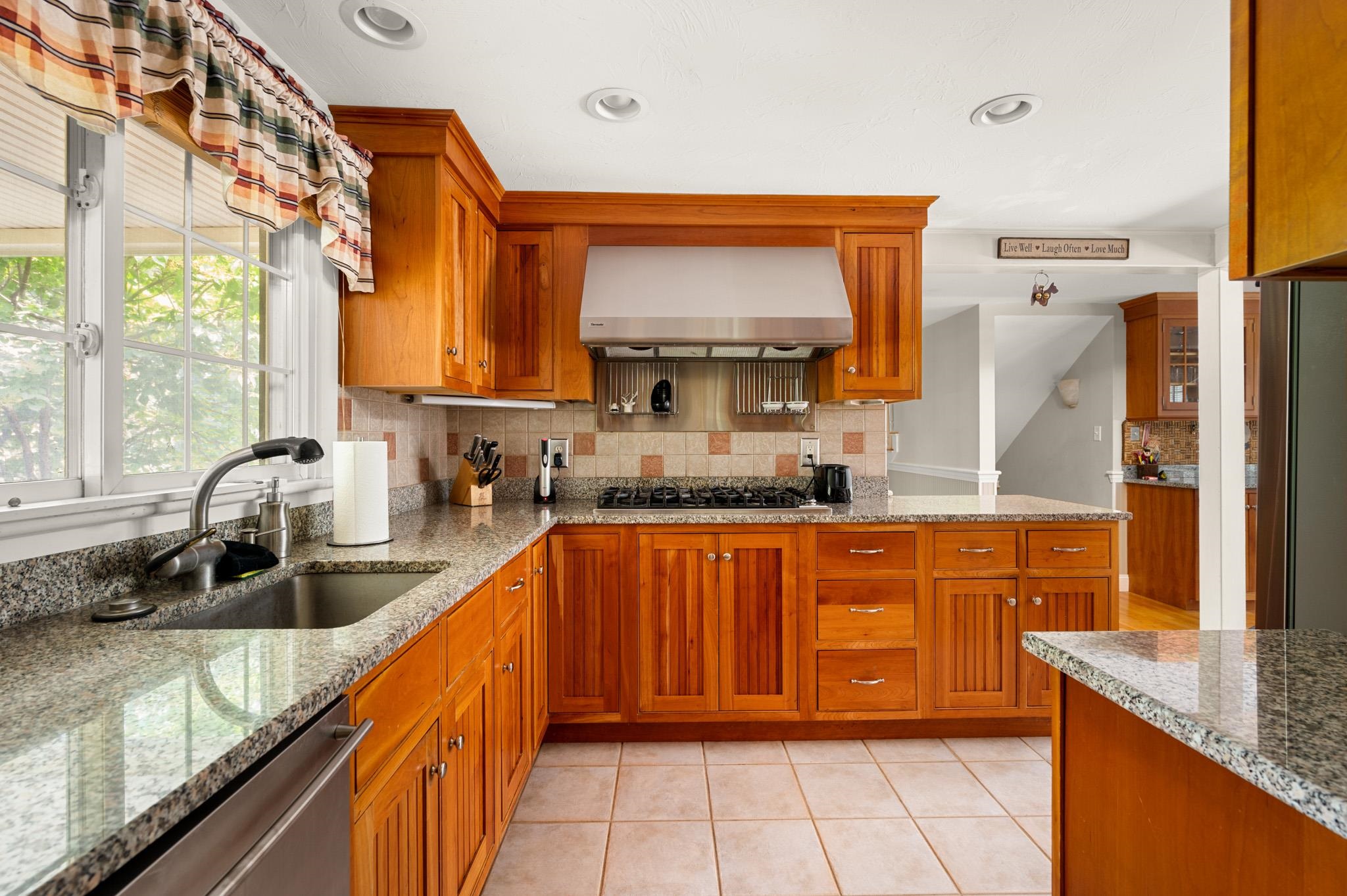 84 School House Hill Road Gilford, NH 03249 - Photo 7 of 40