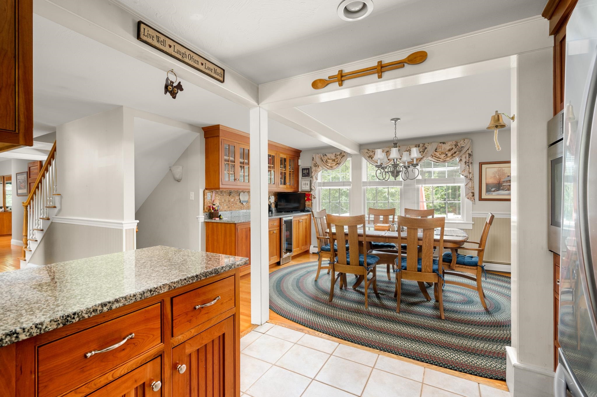 84 School House Hill Road Gilford, NH 03249 - Photo 9 of 40