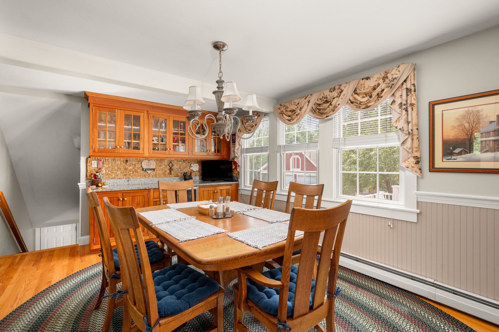 84 School House Hill Road Gilford, NH 03249 - Photo 10 of 40