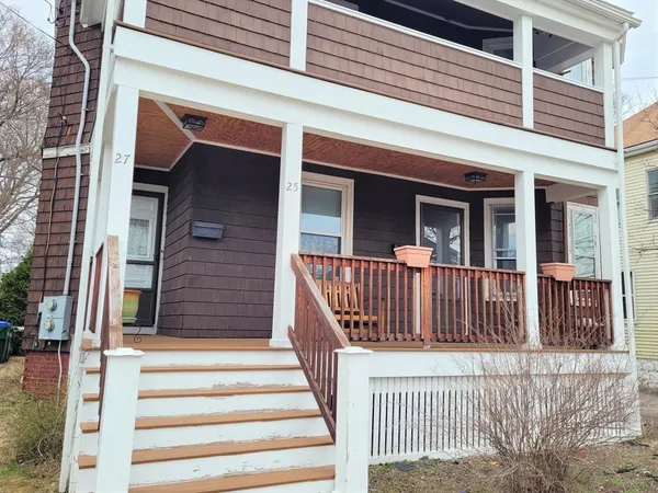 $3,200 | 25 Martin Street, Unit 1, Medford, MA 02155