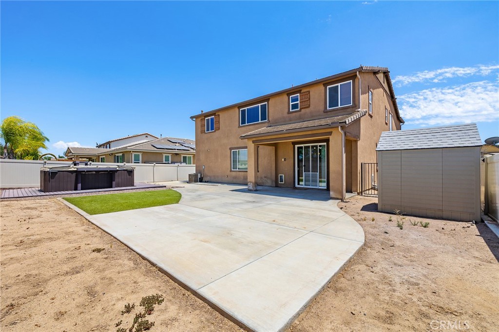 25392 Lone Acres Road Menifee, CA 92584 - Photo 32 of 46