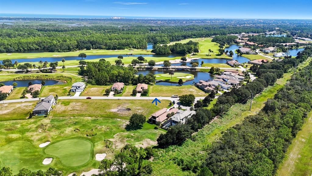 323 Hibiscus Way Palm Coast, FL 32137 - Photo 7 of 25 a view of a city