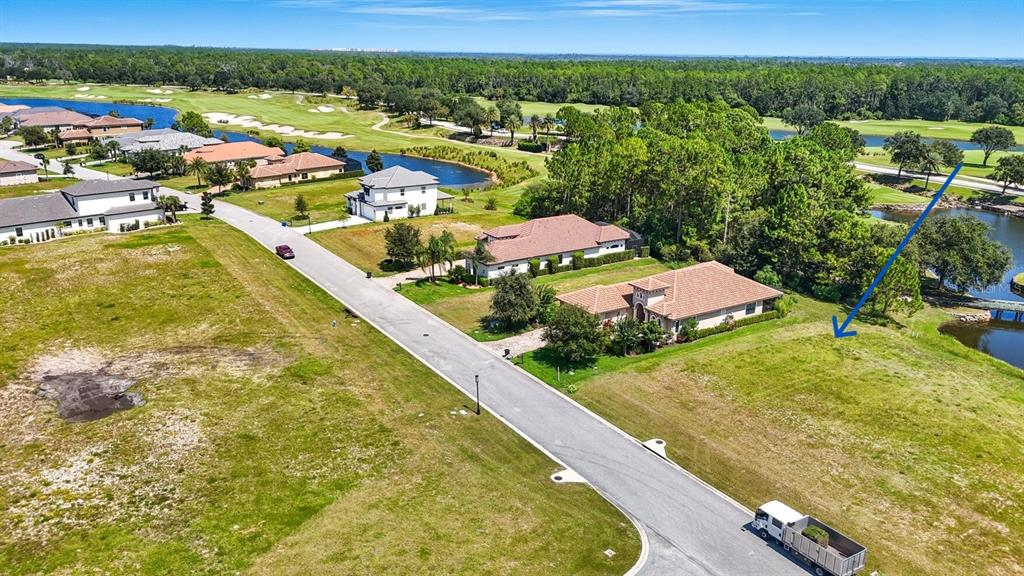 323 Hibiscus Way Palm Coast, FL 32137 - Photo 10 of 25 a view of a city