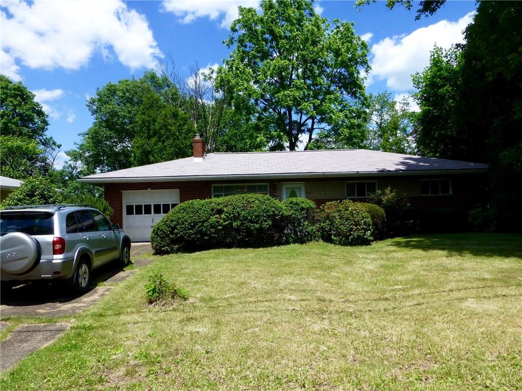 1175 Harvard Road Monroeville, PA 15146 - Photo 1 of 20 Front
