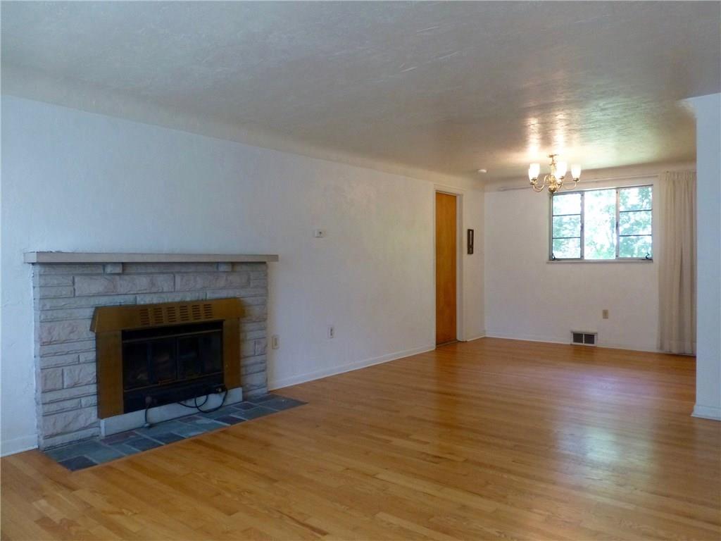 1175 Harvard Road Monroeville, PA 15146 - Photo 2 of 20 Living Room as entered