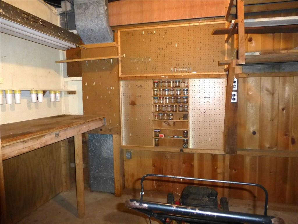 1175 Harvard Road Monroeville, PA 15146 - Photo 15 of 20 Work Shop