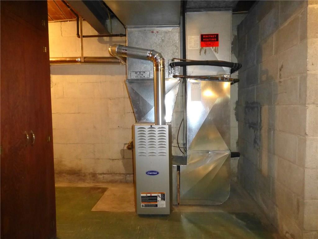 1175 Harvard Road Monroeville, PA 15146 - Photo 17 of 20 Furnace