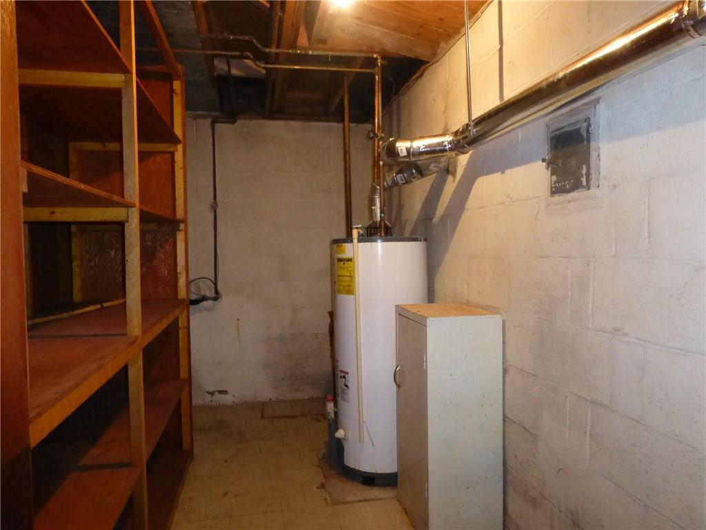 1175 Harvard Road Monroeville, PA 15146 - Photo 18 of 20 Storage room