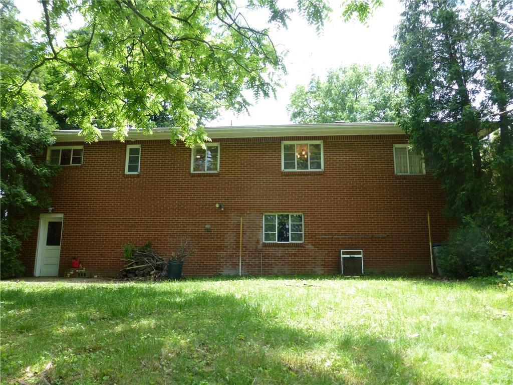 1175 Harvard Road Monroeville, PA 15146 - Photo 19 of 20 Yard