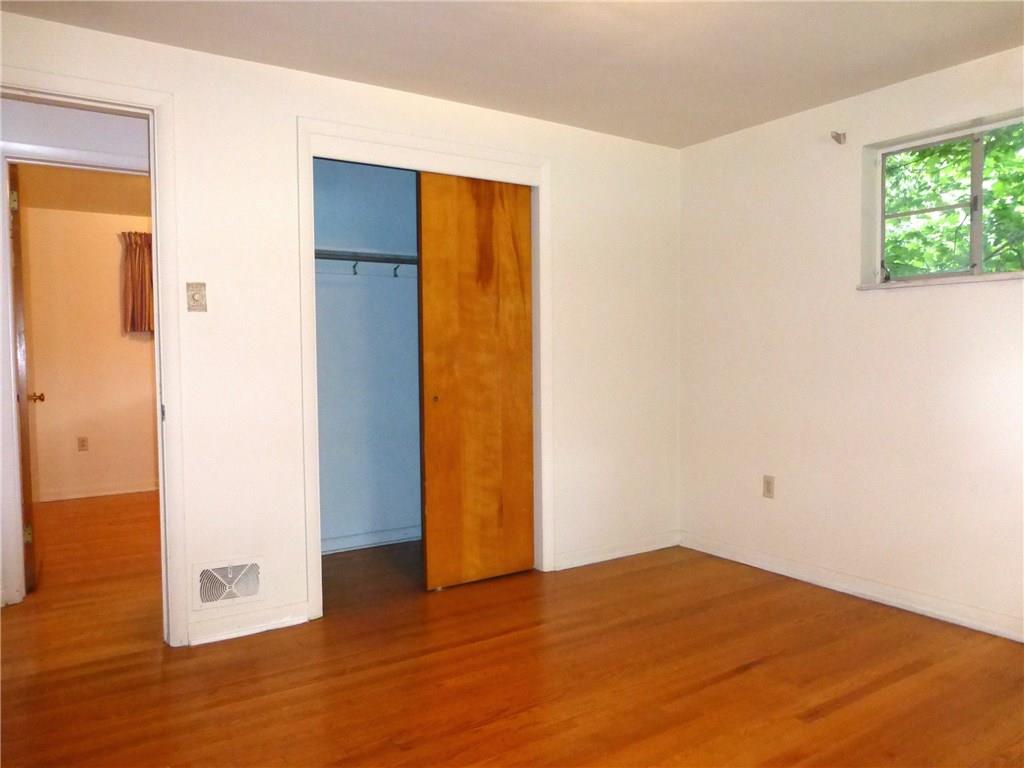 1175 Harvard Road Monroeville, PA 15146 - Photo 7 of 20 Master Bedroom with large closet