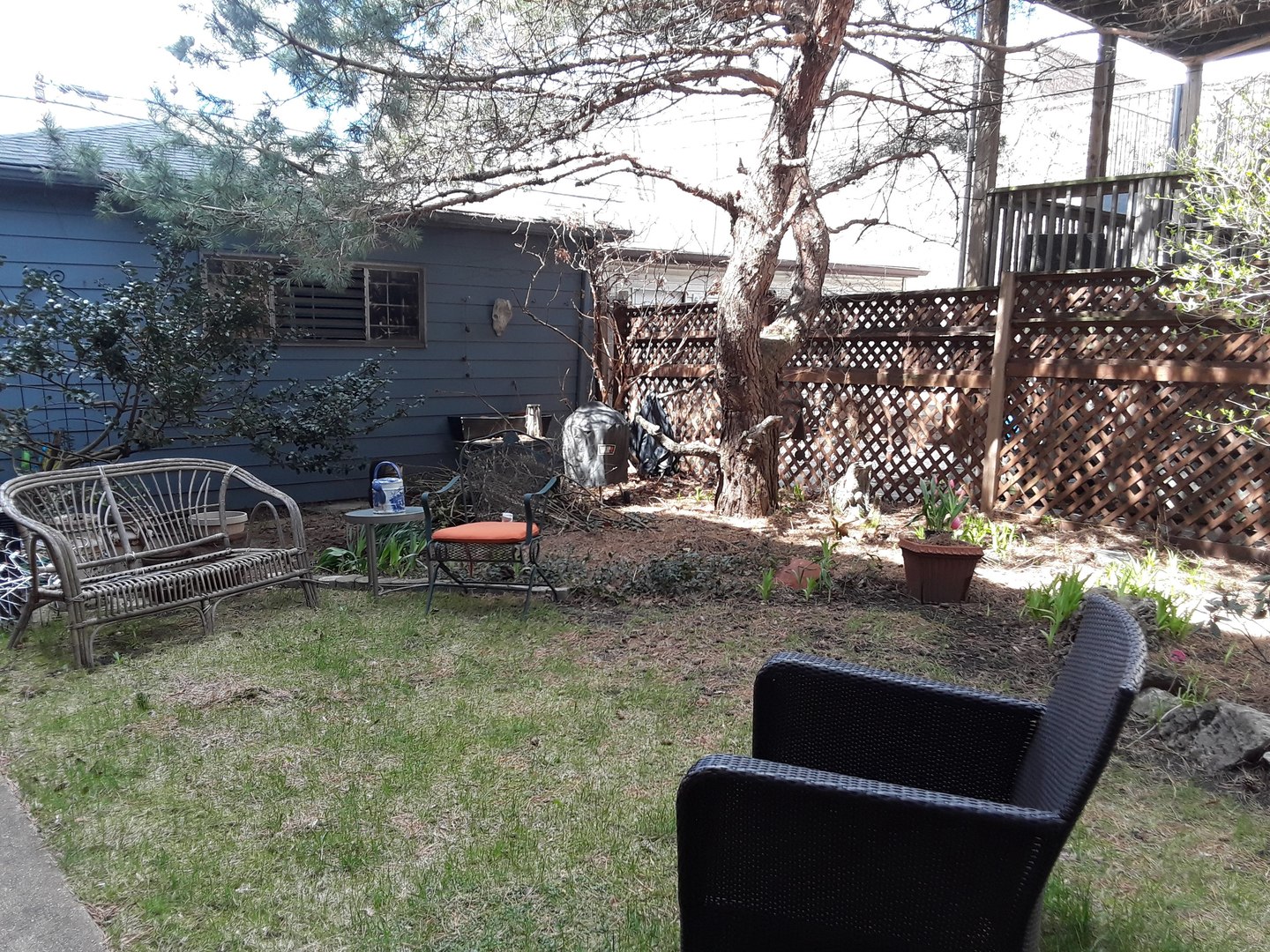 4530 North Damen Avenue Chicago, IL 60625 - Photo 10 of 11