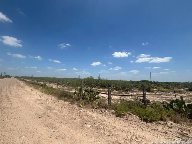 $289,000 | 34-acres Mangana Hein, Laredo, TX 78046