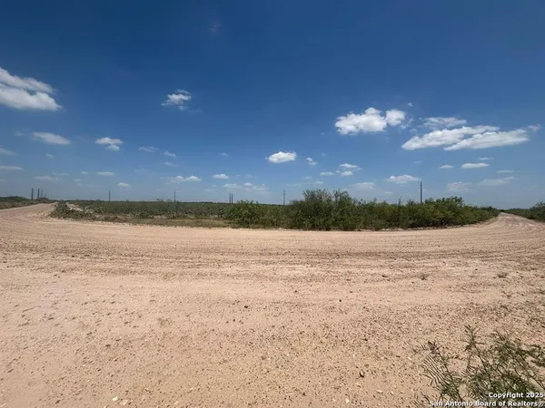 $289,000 | 34-acres Mangana Hein, Laredo, TX 78046