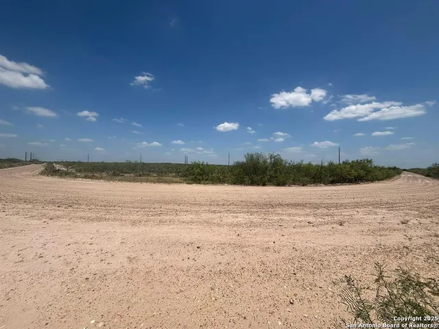 $289,000 | 34-acres Mangana Hein, Laredo, TX 78046
