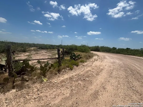 $289,000 | 34-acres Mangana Hein, Laredo, TX 78046