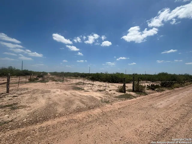 $289,000 | 34-acres Mangana Hein, Laredo, TX 78046