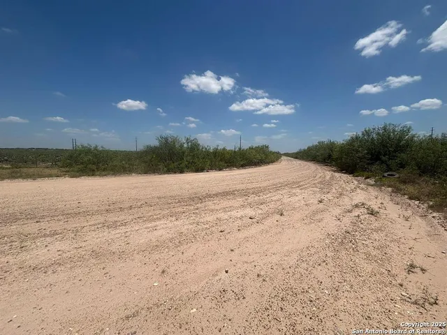 $289,000 | 34-acres Mangana Hein, Laredo, TX 78046