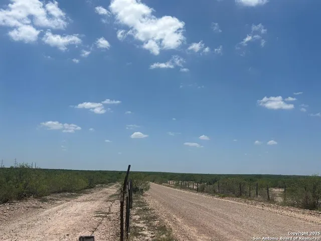 $289,000 | 34-acres Mangana Hein, Laredo, TX 78046