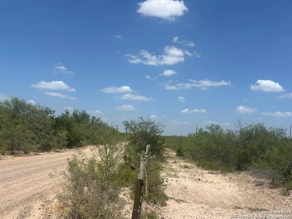 $289,000 | 34-acres Mangana Hein, Laredo, TX 78046