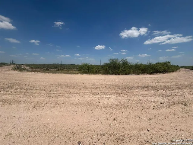 $289,000 | 34-acres Mangana Hein, Laredo, TX 78046