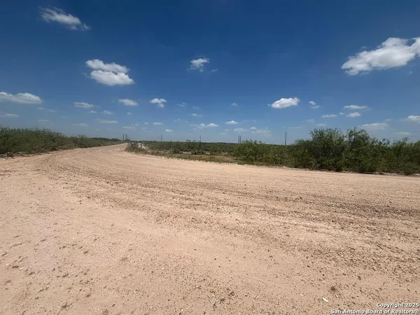$289,000 | 34-acres Mangana Hein, Laredo, TX 78046