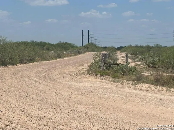 $289,000 | 34-acres Mangana Hein, Laredo, TX 78046