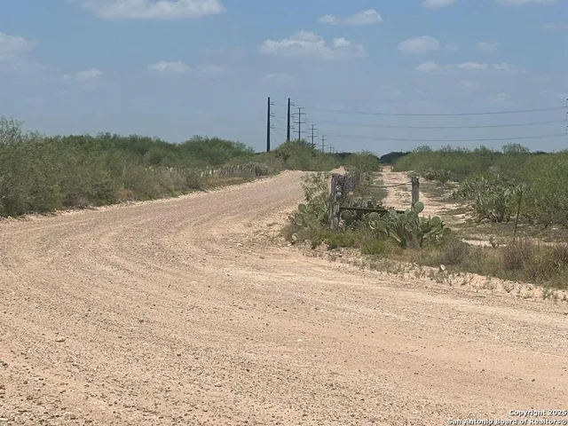 $289,000 | 34-acres Mangana Hein, Laredo, TX 78046