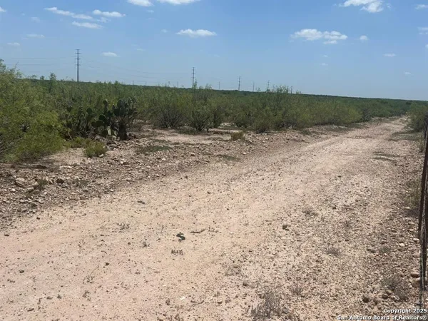 $289,000 | 34-acres Mangana Hein, Laredo, TX 78046