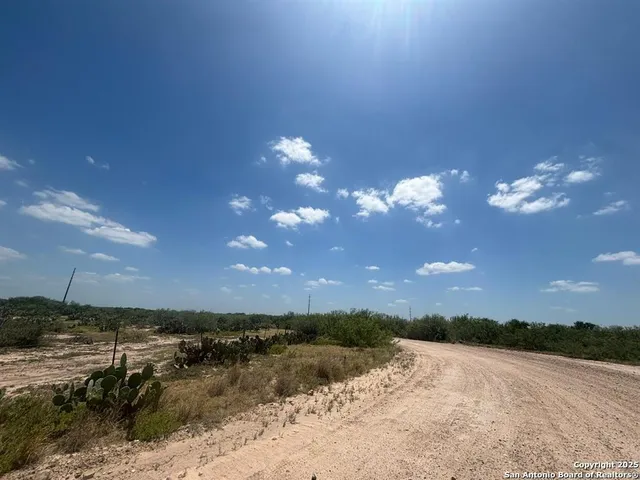 $289,000 | 34-acres Mangana Hein, Laredo, TX 78046