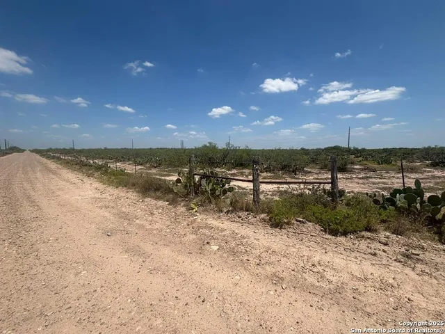 $289,000 | 34-acres Mangana Hein, Laredo, TX 78046