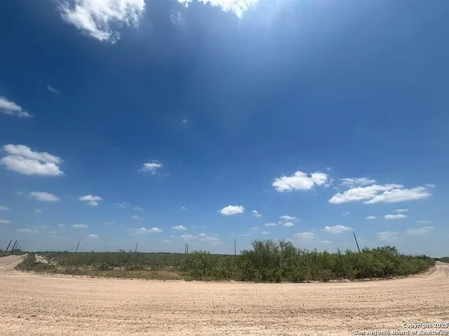 $289,000 | 34-acres Mangana Hein, Laredo, TX 78046
