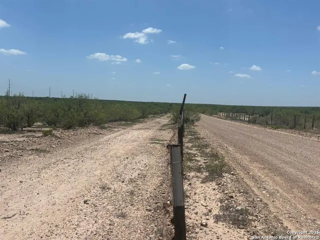 $289,000 | 34-acres Mangana Hein, Laredo, TX 78046